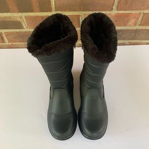 totes edgen boots